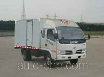 Dongfeng box van truck EQ5030XXYG17D3AC