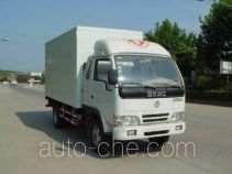 Dongfeng box van truck EQ5030XXYG37D1AC