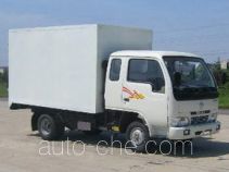 Dongfeng box van truck EQ5030XXYG37D2AC