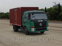 Фургон (автофургон) Dongfeng EQ5030XXYG4AC