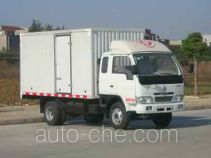 Dongfeng box van truck EQ5030XXYG72D2AC