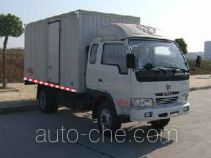 Dongfeng box van truck EQ5030XXYG72D3AC