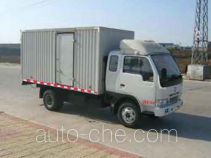 Dongfeng box van truck EQ5030XXYG72D4AC