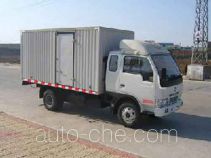 Dongfeng box van truck EQ5030XXYG72D5AC