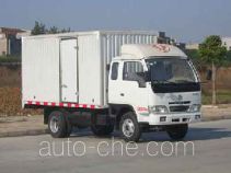 Dongfeng box van truck EQ5030XXYG73D3AC