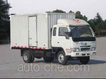 Dongfeng box van truck EQ5030XXYG76D3AC