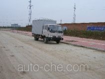 Dongfeng soft top box van truck EQ5030XXYGR51DAC