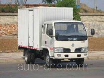 Dongfeng box van truck EQ5020XXYL72DB-SAC