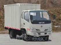 Dongfeng box van truck EQ5030XXYL67DCAC