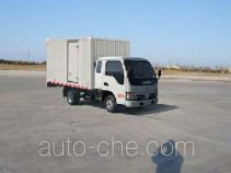 Dongfeng box van truck EQ5030XXYL69DDAC