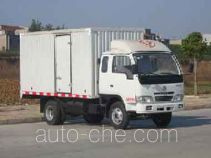 Dongfeng box van truck EQ5030XXYL72DCAC