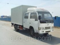 Dongfeng box van truck EQ5030XXYN37D1AC