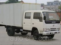 Dongfeng box van truck EQ5030XXYN37DAC