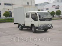 Dongfeng box van truck EQ5030XXYN47DAC