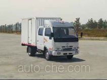 Dongfeng box van truck EQ5030XXYN72D2AC