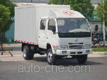 Dongfeng box van truck EQ5030XXYN72D3AC