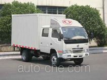 Dongfeng box van truck EQ5030XXYN72D4AC