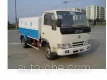 Dongfeng dump garbage truck EQ5030ZLJ