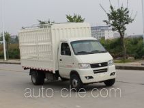 Dongfeng stake truck EQ5031CCY50Q6AC