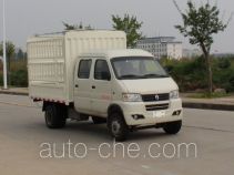 Dongfeng stake truck EQ5031CCYD50Q6AC