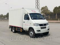 Dongfeng electric mobile shop EQ5031XSHACBEV