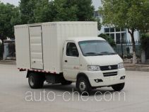Dongfeng box van truck EQ5031XXY50Q6AC
