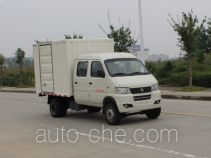 Фургон (автофургон) Dongfeng EQ5031XXYD50Q6AC