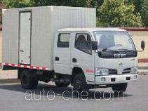 Dongfeng box van truck EQ5031XXYD72DBAC-S