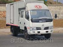 Dongfeng box van truck EQ5031XXYD72DDAC