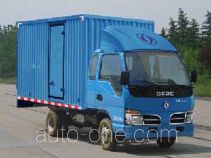 Dongfeng box van truck EQ5031XXYL70DCAC