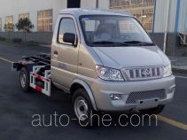 Dongfeng detachable body garbage truck EQ5031ZXXT