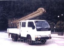 Dongfeng aerial work platform truck EQ5032JGKZD