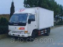 Dongfeng box van truck EQ5032XXY15Q3