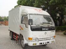 Dongfeng box van truck EQ5032XXY42DAC