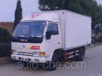 Dongfeng box van truck EQ5032XXY51D
