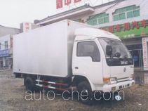 Dongfeng box van truck EQ5032XXY51D3A