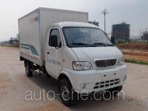 Dongfeng electric cargo van EQ5032XXYBEVS