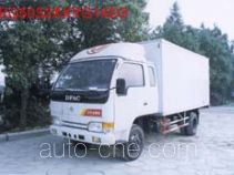 Dongfeng box van truck EQ5032XXYG14D3A