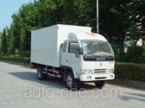 Dongfeng box van truck EQ5032XXYG44D1