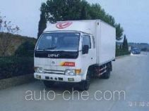 Dongfeng box van truck EQ5032XXYG51D3AC