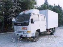 Dongfeng box van truck EQ5032XXYN15Q3