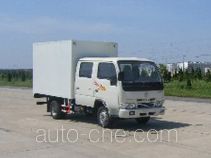 Dongfeng box van truck EQ5032XXYN44D1AC