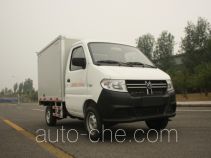 Dongfeng electric cargo van EQ5033XXYACBEV