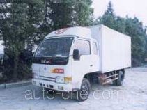 Dongfeng box van truck EQ5033XXYG51D3