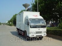 Dongfeng box van truck EQ5034XXY42DA