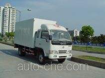 Dongfeng box van truck EQ5032XXYG14DAC