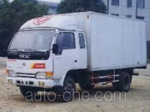 Dongfeng box van truck EQ5034XXYG51D3