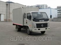 Фургон (автофургон) Dongfeng EQ5038XXYG4AC