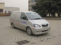 Dongfeng electric cargo van EQ5038XXYL
