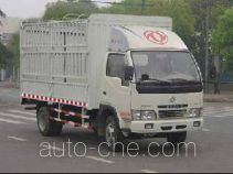 Грузовик с решетчатым тент-каркасом Dongfeng EQ5040CCQ20D4AC